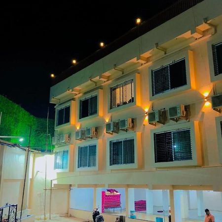 Hotel Mayur Residency Ellora Экстерьер фото
