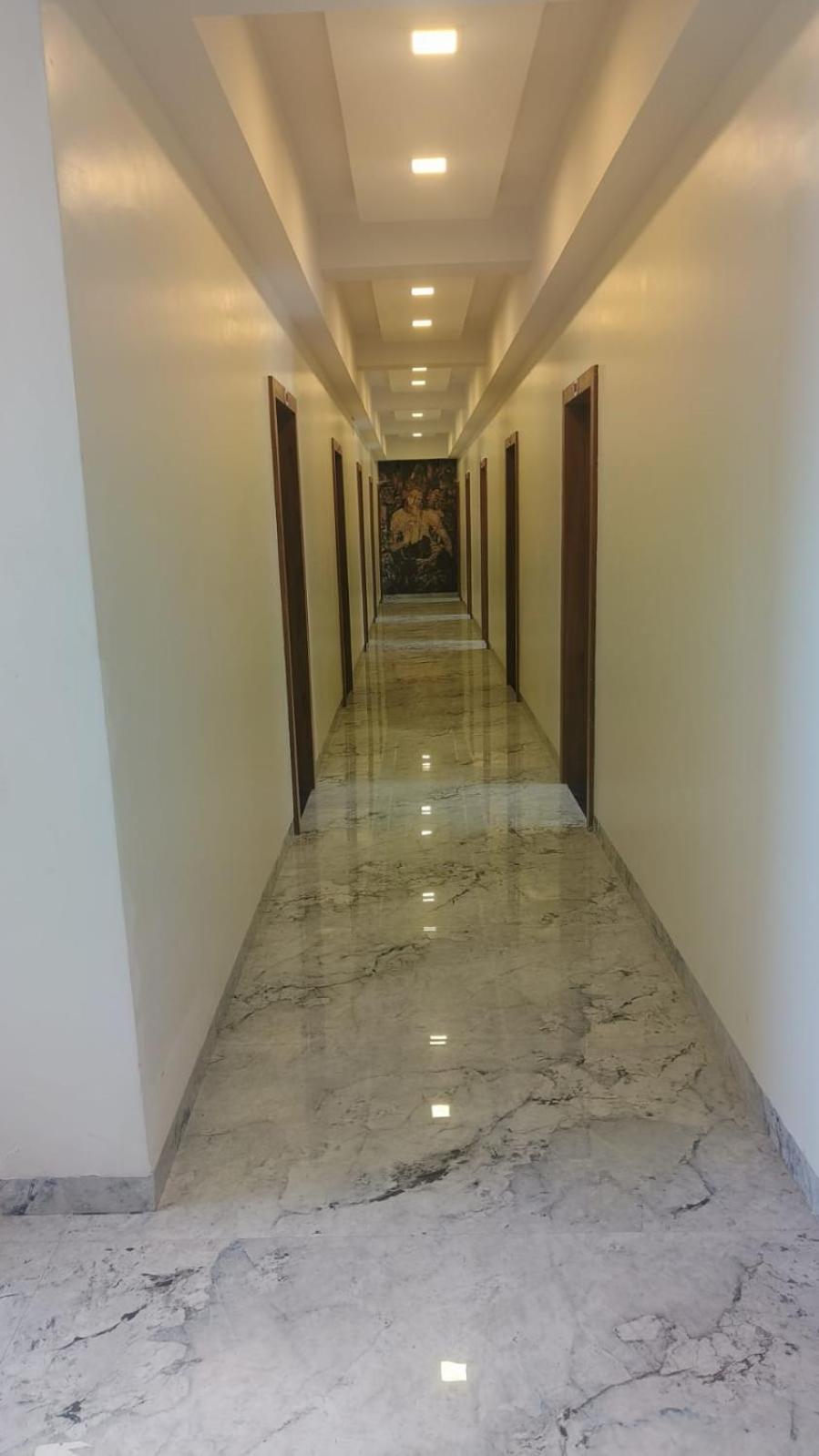Hotel Mayur Residency Ellora Экстерьер фото
