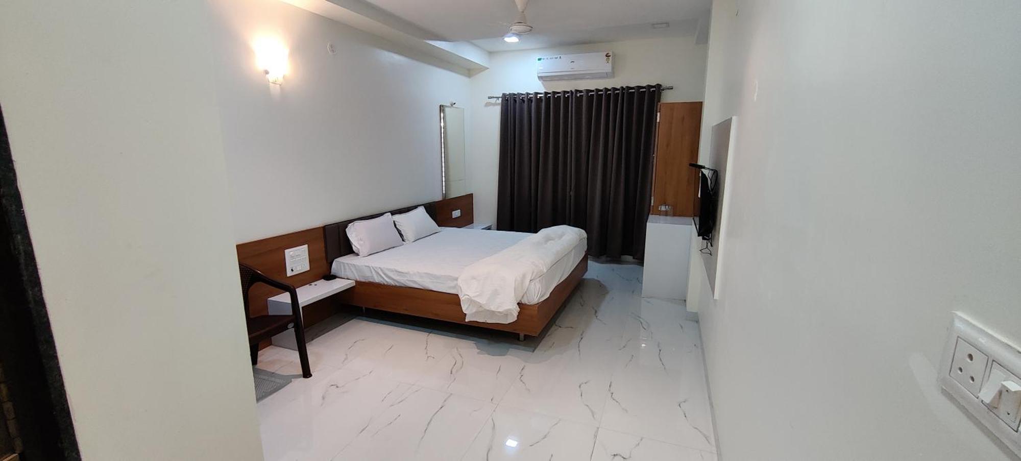 Hotel Mayur Residency Ellora Экстерьер фото